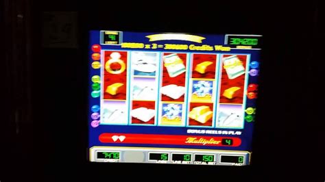 JACKPOT life of luxury slot machine. - YouTube