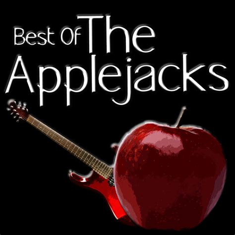 The Applejacks Discography ~ Music That We Adore