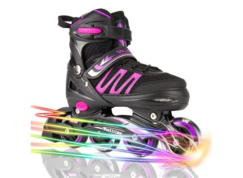 The Best Rollerblades For Women In 2022 Sports Illustrated Review