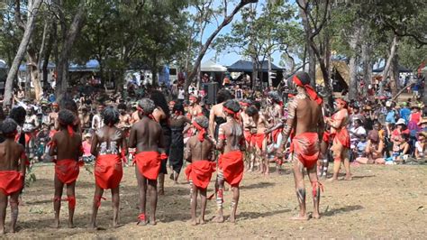 Laura Aboriginal Dance Festival 2013 Part 1 Youtube