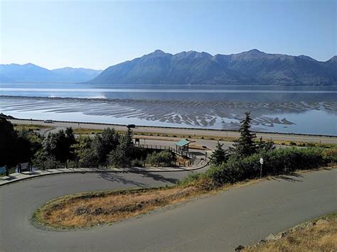 Seward Highway Alaska 2020 All You Need To Know Before You Go With