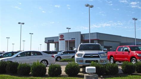 Maybe you would like to learn more about one of these? Toyota South : Richmond, KY 40475-9227 Car Dealership, and ...