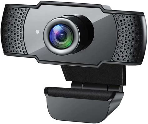 Cylo Hd 720p Pro Webcam Cylo®