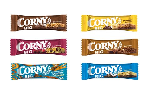 Corny Londou Trading Ltd