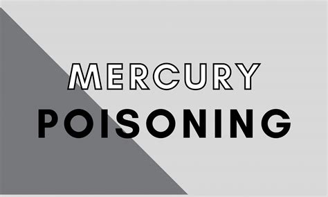 Bioresonance In Mercury Poisoning