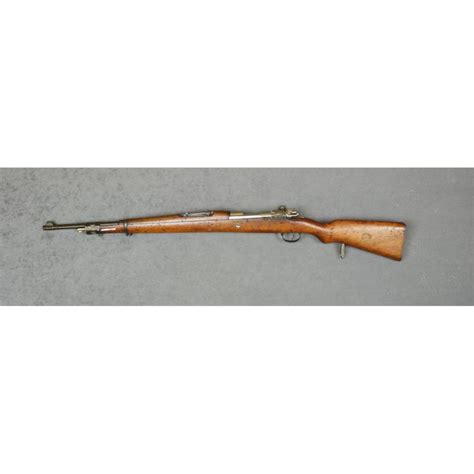 Steyr Model 1912 Bolt Action Military Rifle Import Marked 765mm Cal