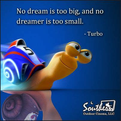 5 turbo quotes follow in order of popularity. Pin by SouthernOutdoorCinema on Movie Quotes | Movie quotes, Character quotes, How to memorize ...