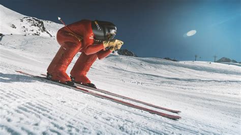 Speed Ski Andorra Acogerá Los Mundiales De Speed Ski En 2021