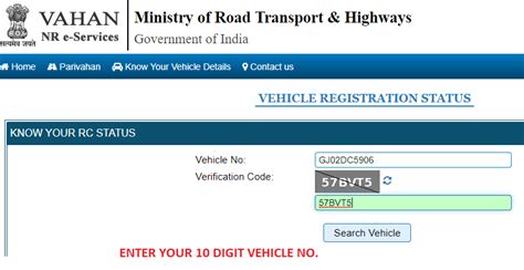 We at car analytics highly recommend checking the number of car owners before your purchase. How To Check Vehicle Owner Name by Registration Number ...