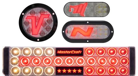Optronics Introduces Custom Led Logo Lamps With Glolight Technology