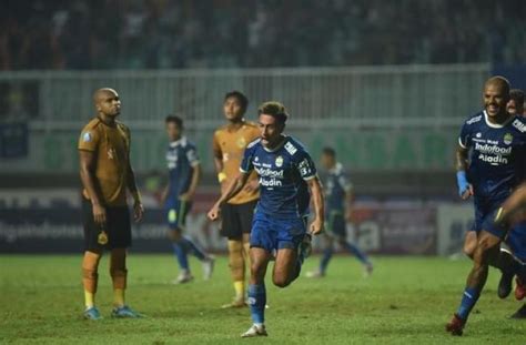 Jadwal BRI Liga 1 2023 2024 Hari Ini Ada Big Match Persib Bandung Vs