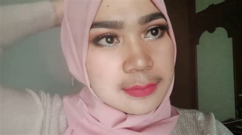 Noor neelofa mohd noor on instagram: MAKE UP TANPA JUDUL - YouTube