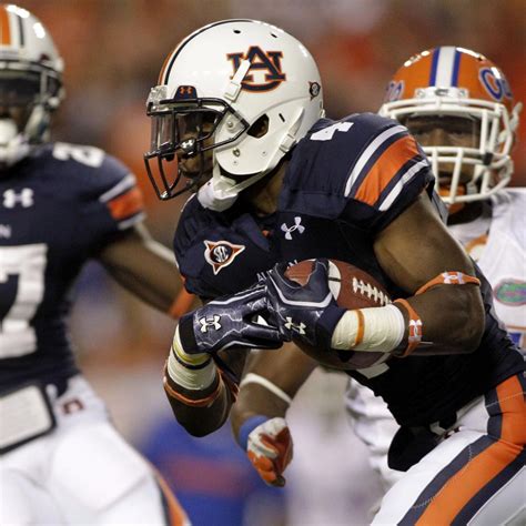 auburn football 5 tigers making a push for starting time this fall news scores highlights