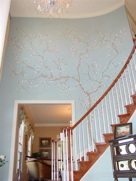 Wall Decor For Stairs 50 Creative Staircase Wall Decorating Ideas