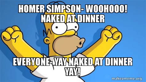 Homer Meme Bravo