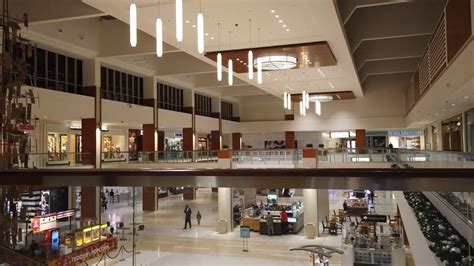 Southdale Center Edina Mn The First Modern Mall Youtube