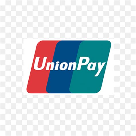 Unionpay Logo And Transparent Unionpaypng Logo Images