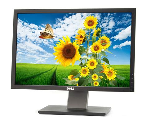 Dell 2209waf 22 Widescreen Lcd Monitor