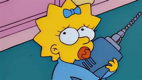 25 Times The Simpsons Fans Noticed Small Details In The Show And Created Ridiculous Fan