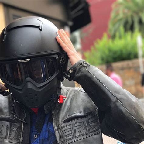 shark raw drak helmet matt black shopee malaysia