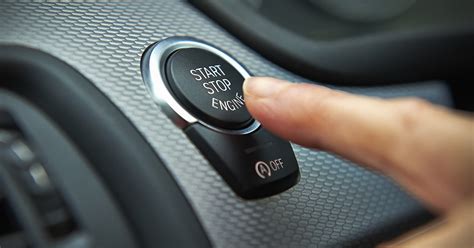 What can you do if the key broke off in the ignition? Bye-bye, car key? Keyless systems taking over