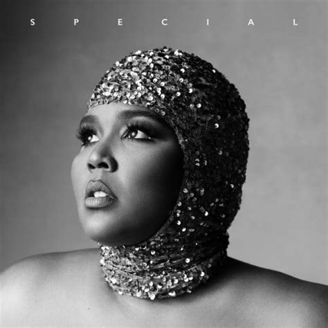 Lizzo Special 2022 Hi Res Hd Music Music Lovers Paradise Fresh