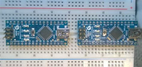 How To Program Multiple Arduino Nanos Simultaneously