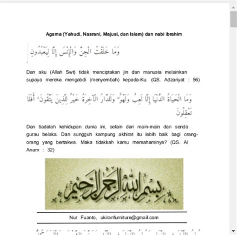Download Kitab Hikmah Terjemah Pdf  Download Terjemah 