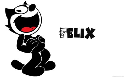 Felix The Cat Cartoon Images Hd Wallpapers Images Cat Cartoon Images Felix The Cats Most