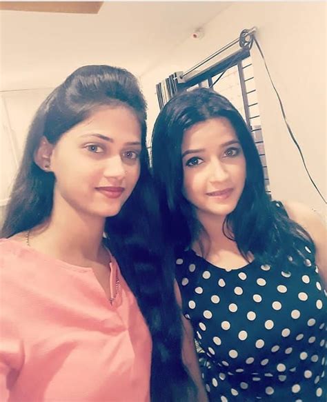 Arti Parmar On Instagram “me And My Friend ️ ️” Desi Girl Selfie Stylish Girls Photos