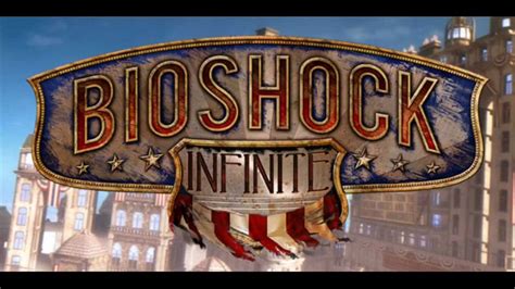 Bioshock Infinite Vs Bioshock 1 And 2 Discussion Topic Youtube