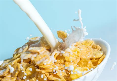 Nine out of 10 Canadians eat cereal, says Kellogg Canada - Food In Canada