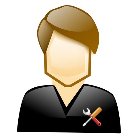 Clipart Administrator