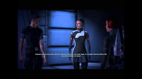 Let Play Mass Effect 1 Part 1 Youtube
