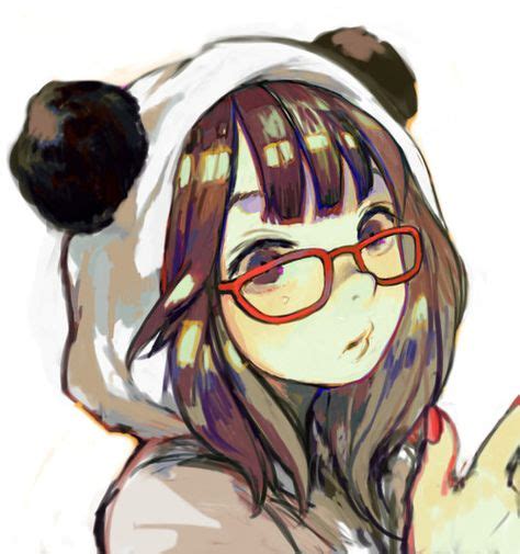 Pin By Alexia Acevedo On Anime Panda Anime Girl Anime Chibi Anime