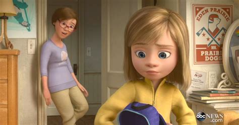 Watch Rileys First Date In New Inside Out Short Vulture