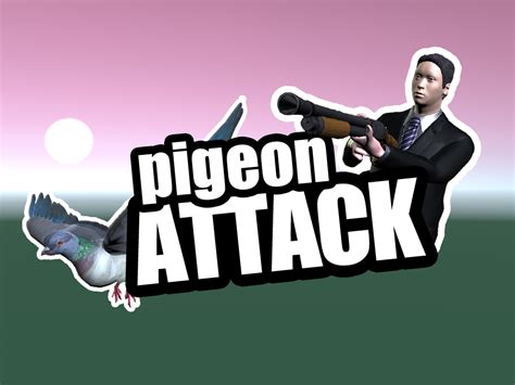 There's a problem while removing gamepigeon from iphone and so we have answered the question of how do. PIGEON ATTACK Windows game - Mod DB