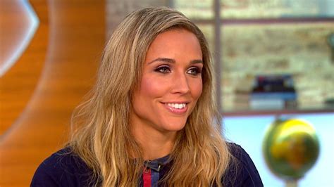 Track And Field Star Lolo Jones On Run For Rio 2016 Summer Olympics