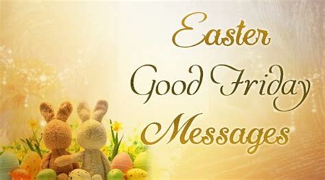 The deeds of legends make the day worth to tribute' so is the reason that good friday keeps a special place in the hearts and minds of people and all the people celebrate it in the respect of jesus. Happy Good Friday picture, Images with Messages 2021