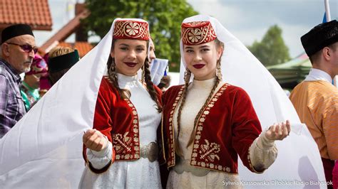 Trzeci Sektor Tatarzy W Polsce