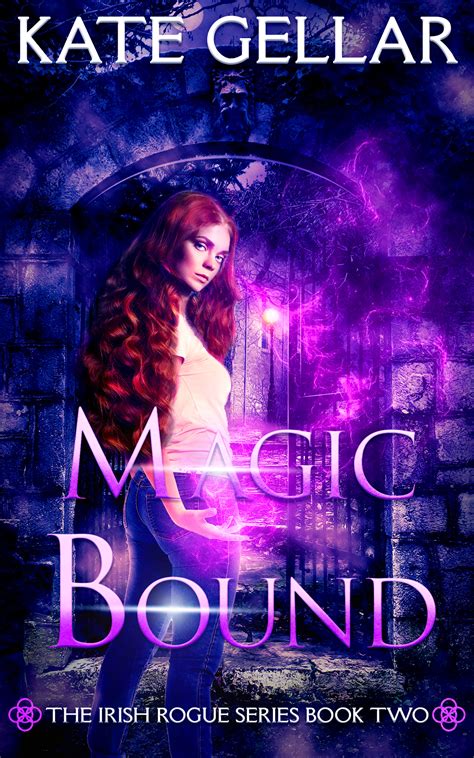 Magic Bound Book 2 Payhip