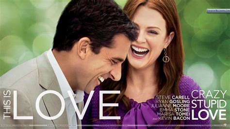 Crazy Stupid Love Wallpapers Wallpaper Cave