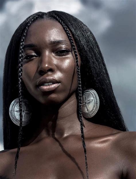 Pinterest Maniimon Dark Skin Women Beautiful Dark Skinned Women Ebony Beauty