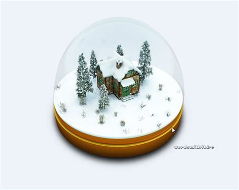 Christmas Snow Globes A Whimsical History Of An Old Fashioned