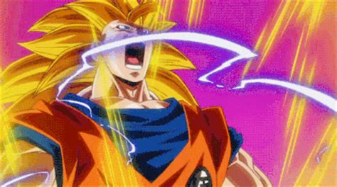 Browse and share the top dragon ball super gifs from 2021 on gfycat. SSJ 3 Goku vs Mystic/ultimate Gohan | DragonBallZ Amino