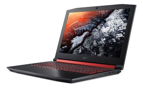 Laptop Gamer Acer Aspire Nitro 5 An515 57 Negra 156 Intel Core I5