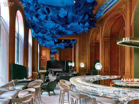 Inspiration 10 Amazing Restaurant Interiors Inspiration And Ideas