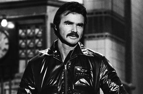 Yes Burt Reynolds Had A Hot 100 Hit With An 80s Country Song And Its