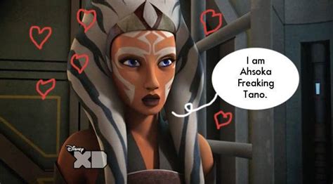 Star Wars Rebels Xxx