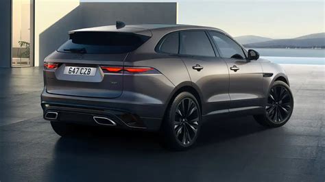 2023 Jaguar F Pace Price And Specs 400 Sport In Prices Up Features